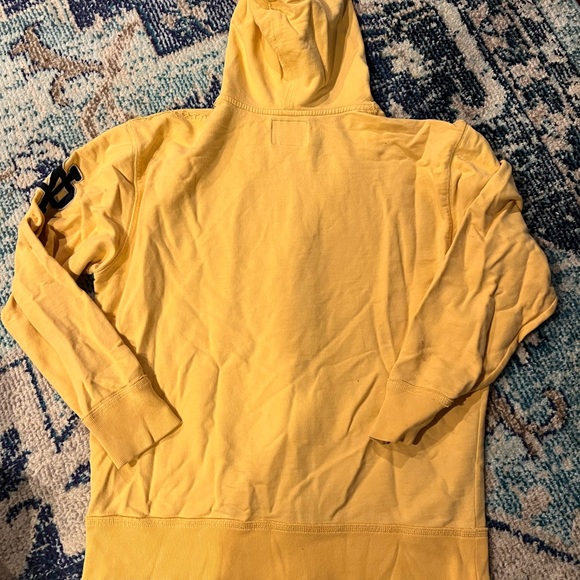 Forty Seven Brand Notre Dame Sweatshirt - Picture 2 of 3